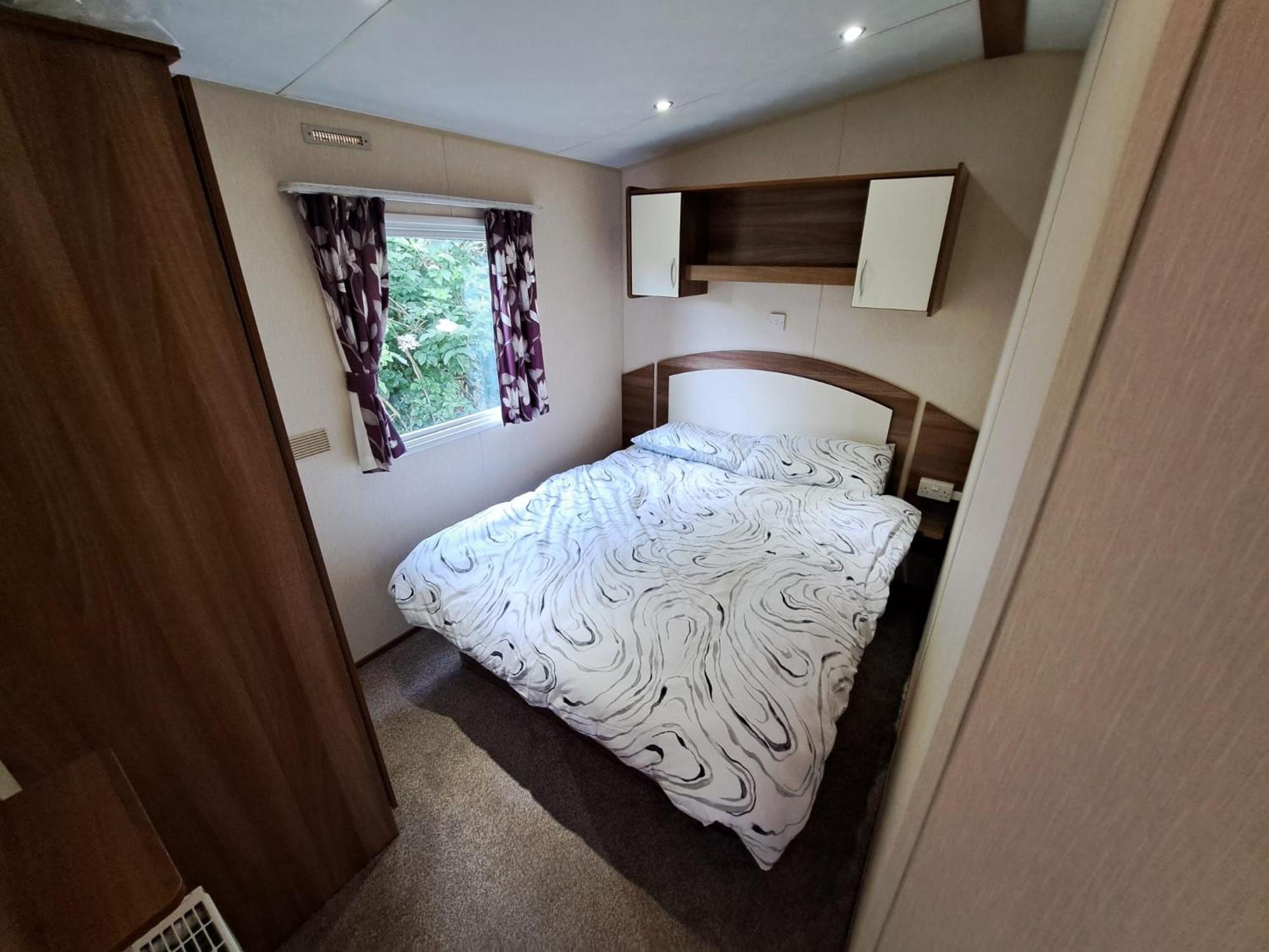 Caravan Waxholme Buitenkant foto